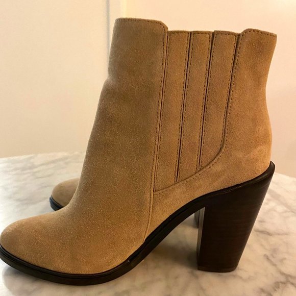 Joie Booties (EUR Size 38) - Picture 1 of 10